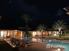5 Bedroom House for rent at Layan Hills Estate, Si Sunthon, Thalang, Phuket