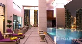 Available Units at Bonnington Tower