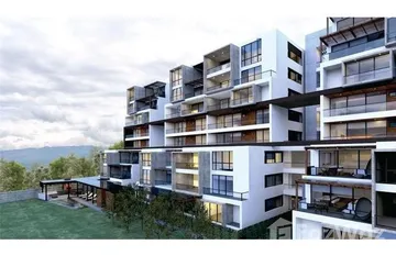 104: Amazing Condos in the Heart of Cumbayá just minutes from Quito in Cumbaya, Pichincha