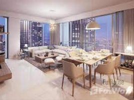 3 спален Квартира на продажу в Forte 1, BLVD Heights