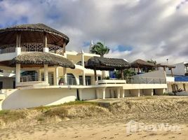 4 Schlafzimmer Haus zu vermieten im Capaes, Santa Elena