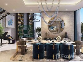 2 спален Квартира на продажу в Damac Maison Canal Views, Churchill Towers