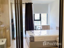 Studio Apartment for rent at ONEDER Kaset, Lat Yao, Chatuchak