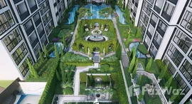 ยูนิตที่เหลืออยู่ในโครงการ เอ็มบาสซี่ พัทยา