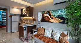Viviendas disponibles en The Riviera Beverly Hills Residences