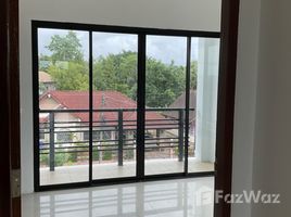 4 Bedroom Townhouse for sale in Phuket Town, Phuket, Talat Yai, Phuket Town