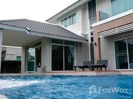 4 Bedroom House for rent in Doi Saket Chiang Mai, San Pu Loei, Doi Saket