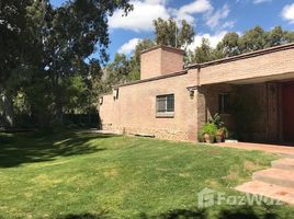 2 Habitaciones Casa en venta en , San Juan Barrio Privado "Rincón de Sierra Chica" al 100, Zonda, San Juan