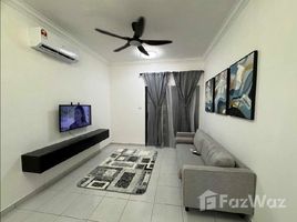 1 Bilik Tidur Apartmen for rent at D' Sara Sentral, Batu, Gombak, Selangor, Malaysia