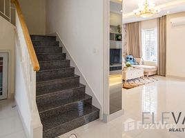 4 Bedrooms House for sale in Nirouth, Phnom Penh Other-KH-77002