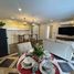 2 спален Кондо в аренду в Espana Condo Resort Pattaya, Nong Prue, Паттайя