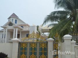 5 Bedroom House for sale in Kandal, Kampong Samnanh, Ta Khmau, Kandal