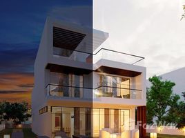 3 Habitación Adosado en venta en Lake West, Sheikh Zayed Compounds, Sheikh Zayed City
