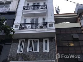 Studio Maison for sale in District 3, Ho Chi Minh City, Ward 3, District 3