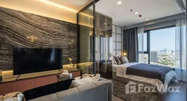 ยูนิตที่เหลืออยู่ในโครงการ Life Ladprao Valley