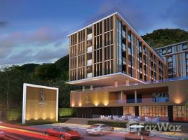 1 Bedroom Condo for sale at Aristo Karon Condo, Karon, Phuket Town, Phuket