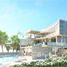 5 Bedroom Villa for sale at Zuha Island Villas, The Address Sky View Towers