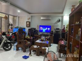 3 Habitación Casa en venta en Ho Chi Minh City, Ward 10, Go vap, Ho Chi Minh City