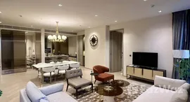 ยูนิตที่เหลืออยู่ในโครงการ เดอะ รีเซิร์ฟ สาทร