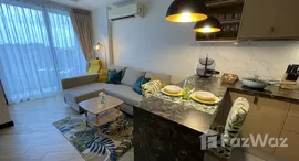 Viviendas disponibles en Calypso Garden Residences