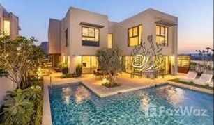 3 Bedrooms Villa for sale in Hoshi, Sharjah Sendian