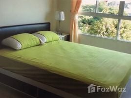 Studio Condo for sale at D Condo Sign, Fa Ham, Mueang Chiang Mai, Chiang Mai