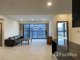 3 Phòng ngủ Chung cư for rent at The Metropole Thu Thiem, An Khánh, Quận 2, TP.Hồ Chí Minh, Việt Nam