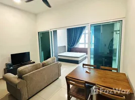 Condominium Studio à louer à Pantai Panorama, Kuala Lumpur, Kuala Lumpur, Kuala Lumpur, Malaisie