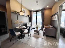 2 Bedroom Apartment for rent at XT Ekkamai, Khlong Tan Nuea