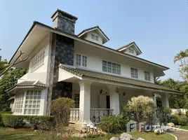 3 Schlafzimmer Haus zu verkaufen im Lanna Pinery Home, Nong Khwai, Hang Dong, Chiang Mai
