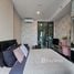 1 Bedroom Condo for sale at Knightsbridge Collage Ramkhamhaeng, Hua Mak, Bang Kapi