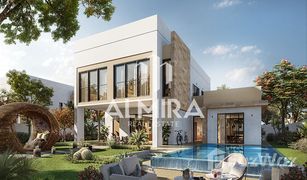 4 Bedrooms Apartment for sale in Yas Acres, Abu Dhabi The Magnolias