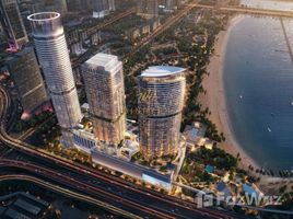 1 спален Квартира на продажу в Palm Beach Towers 3, Al Sufouh Road, Al Sufouh