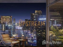 1 спален Квартира на продажу в Marina Shores, Park Island, Dubai Marina