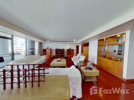 4 Bedroom Condo for rent at Kallista Mansion, Khlong Toei Nuea, Watthana, Bangkok, Thailand