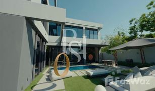 4 Bedrooms Villa for sale in Hoshi, Sharjah Kaya