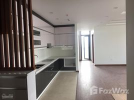 2 Phòng ngủ Chung cư for rent at Hoàng Cầu Skyline, Ô Chợ Dừa, Đống Đa