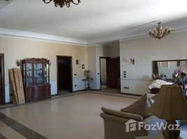 3 Bedroom Apartment for rent at El Diplomaseen, The 5th Settlement