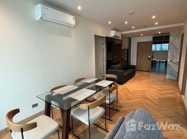 2 спален Квартира на продажу в Sky Walk Residences, Phra Khanong Nuea, Щаттхана, Бангкок, Таиланд