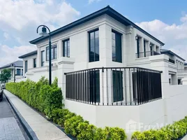 4 chambre Villa for sale in Bang Lamung, Pattaya, Bang Lamung