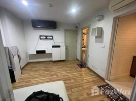 1 Bedroom Condo for sale at Regent Home 20 Prachachuen 16, Bang Sue
