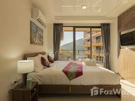 ขายอพาร์ทเม้นท์ 1 ห้องนอน ในโครงการ ในหาน บีช คอนโด, ราไวย์, เมืองภูเก็ต, ภูเก็ต