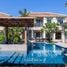 4 Bedroom House for sale at Fusion Resort & Villas Da Nang, Hoa Hai