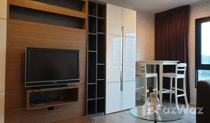 1 Bedroom Condo for sale in Samrong Nuea, Samut Prakan Knightsbridge Bearing