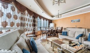 4 Habitaciones Apartamento en venta en Marina Residence, Dubái Horizon Tower
