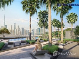 1 спален Квартира на продажу в Design Quarter, DAMAC Towers by Paramount, Business Bay, Дубай