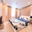 1 спален Кондо в аренду в Amazon Residence, Nong Prue