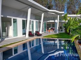 3 Bedroom Villa for rent at Delta Villas, Pa Khlok, Thalang, Phuket