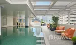 Features & Amenities of PARKROYAL Suites Bangkok