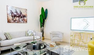 2 Schlafzimmern Appartement zu verkaufen in Paradise Lakes Towers, Ajman Al Ameera Village